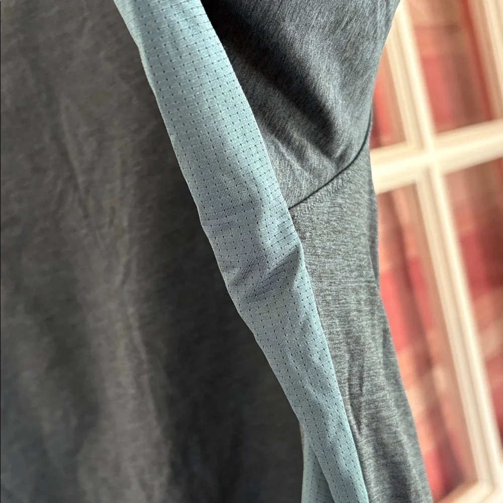 Tracksmith Session Jacket (Denim/XL) - Picture 6 of 7